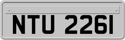NTU2261