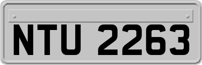 NTU2263