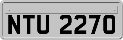 NTU2270