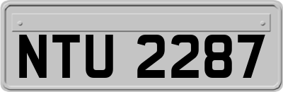 NTU2287