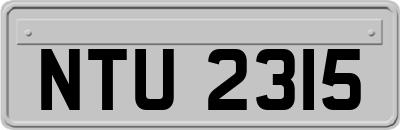 NTU2315