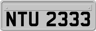 NTU2333