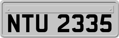 NTU2335