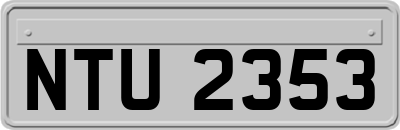 NTU2353