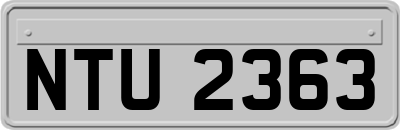 NTU2363