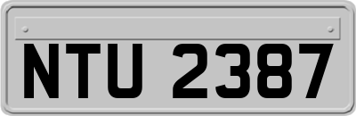 NTU2387