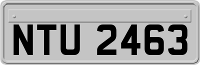 NTU2463