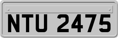 NTU2475