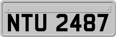 NTU2487