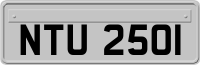 NTU2501
