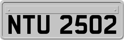 NTU2502