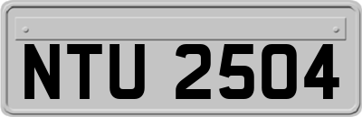 NTU2504