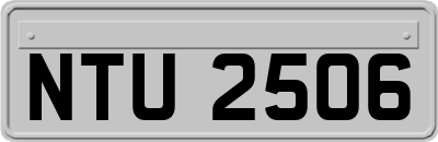 NTU2506
