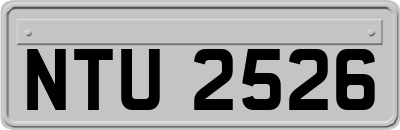 NTU2526
