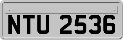NTU2536