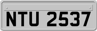 NTU2537