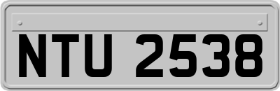 NTU2538