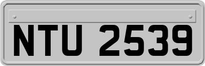 NTU2539