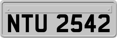 NTU2542