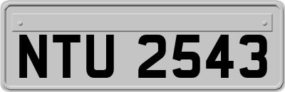 NTU2543
