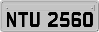 NTU2560