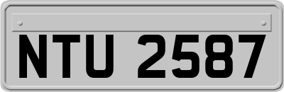 NTU2587