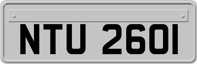 NTU2601