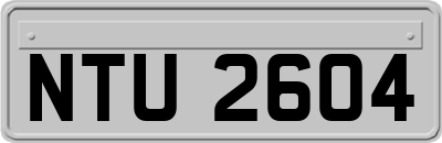 NTU2604