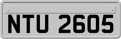 NTU2605