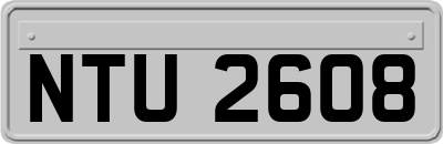 NTU2608