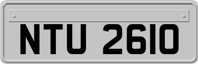 NTU2610