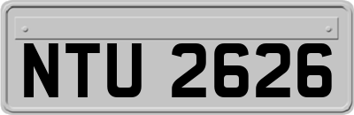 NTU2626