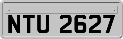 NTU2627