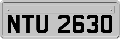 NTU2630