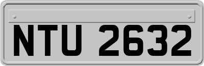 NTU2632