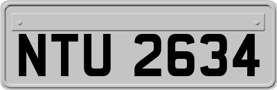 NTU2634