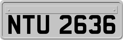 NTU2636