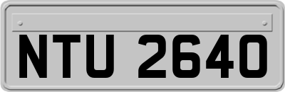 NTU2640