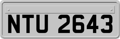 NTU2643