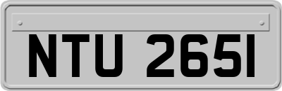 NTU2651