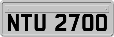 NTU2700