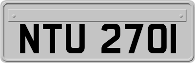 NTU2701