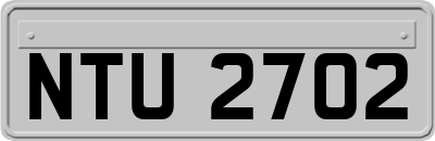 NTU2702