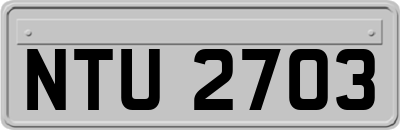 NTU2703