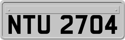 NTU2704