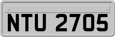 NTU2705