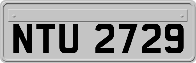 NTU2729