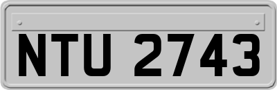 NTU2743