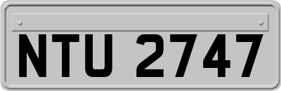 NTU2747