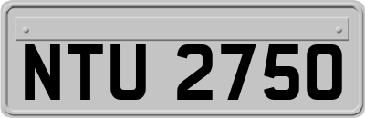 NTU2750